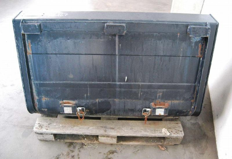 Jcb Schaufel - Loader bucket: picture 4 Jcb Schaufel - Loader bucket: picture 4