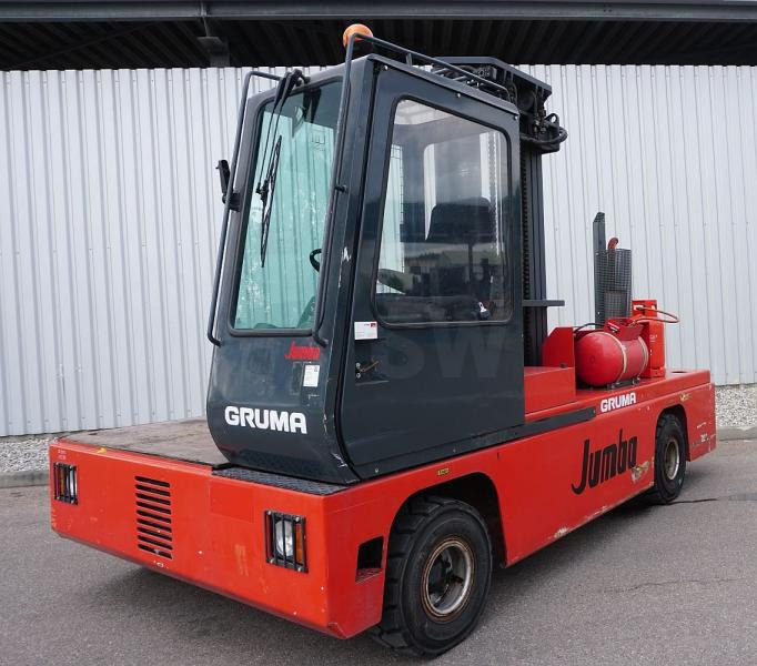 Jumbo J/SNHPG50/16/65TV - Side loader: picture 1 Jumbo J/SNHPG50/16/65TV - Side loader: picture 1
