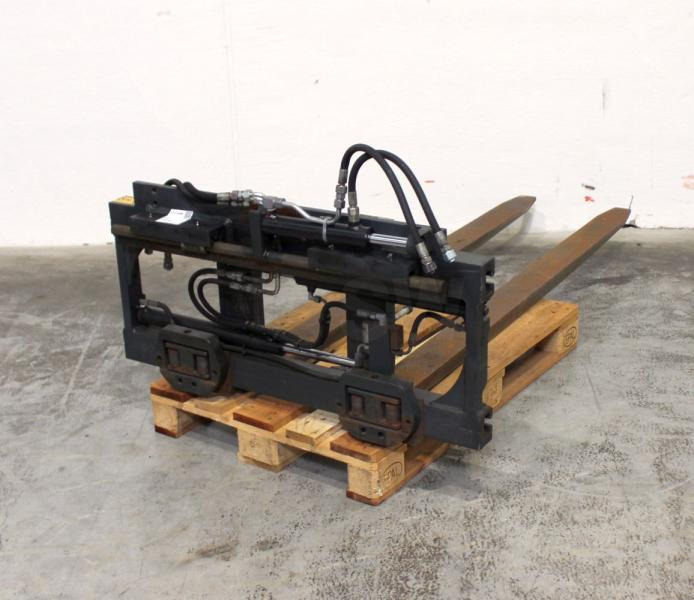KAUP 2,5T466 BZ - Forks: picture 2 KAUP 2,5T466 BZ - Forks: picture 2