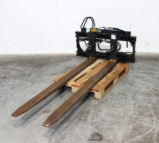 KAUP 2,5T466 BZ - Forks: picture 1 KAUP 2,5T466 BZ - Forks: picture 1