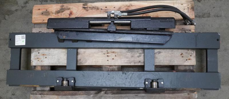 KAUP 2T151P2 - Body and exterior for Material handling equipment: picture 3 KAUP 2T151P2 - Body and exterior for Material handling equipment: picture 3