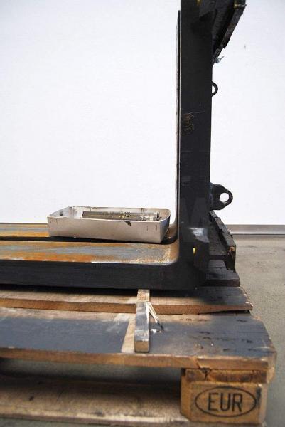 KAUP Gabelzinken - Forks for Forklift: picture 3 KAUP Gabelzinken - Forks for Forklift: picture 3