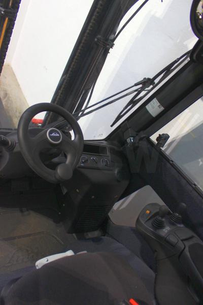 Linde H 18 T EVO 391-00 - LPG forklift: picture 5 Linde H 18 T EVO 391-00 - LPG forklift: picture 5