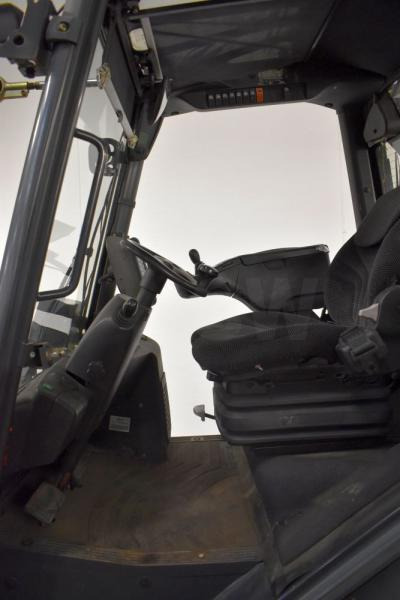 Linde H 35 T EVO 393-02 - LPG forklift: picture 3 Linde H 35 T EVO 393-02 - LPG forklift: picture 3