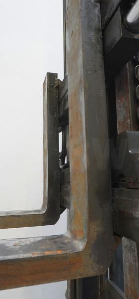 Linde H 35 T EVO 393-02 - LPG forklift: picture 5 Linde H 35 T EVO 393-02 - LPG forklift: picture 5