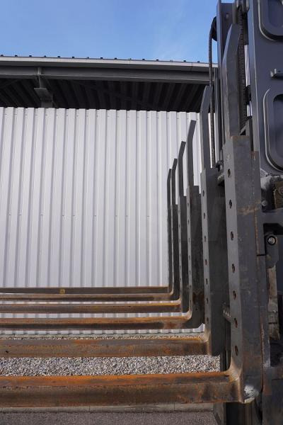Linde H 80 T/900 EVO 396-03 - LPG forklift: picture 5 Linde H 80 T/900 EVO 396-03 - LPG forklift: picture 5