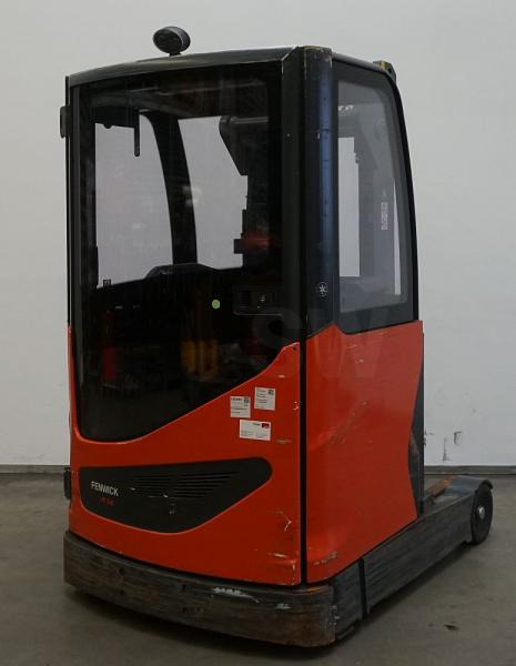 Linde R 14 1120 - Reach truck: picture 1 Linde R 14 1120 - Reach truck: picture 1