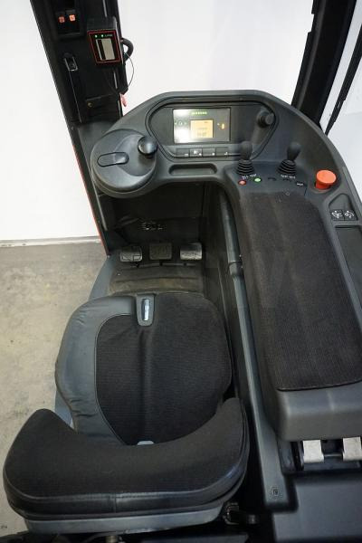 Linde R 14 G 1120 - Reach truck: picture 3 Linde R 14 G 1120 - Reach truck: picture 3