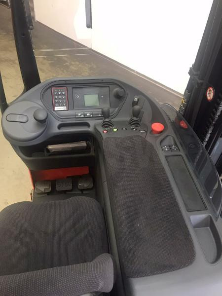 Linde R 16 HD 1120 - Reach truck: picture 3 Linde R 16 HD 1120 - Reach truck: picture 3