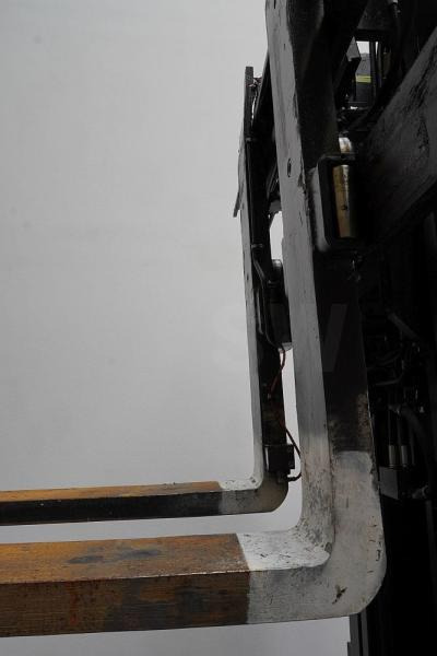 Reach truck Linde R 25 1120: picture 6