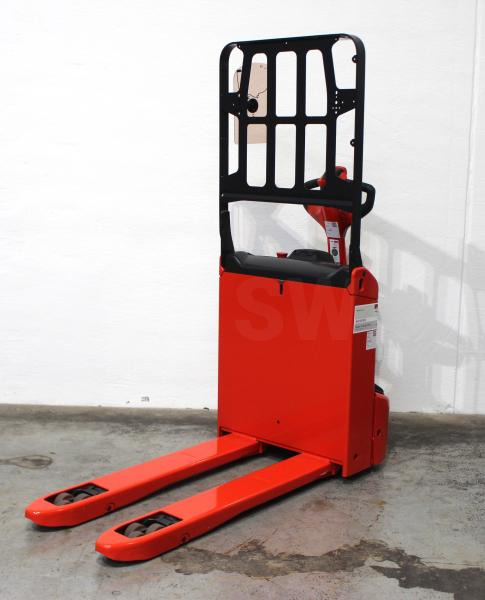Linde T 14 ION 1155-00 - Pallet truck: picture 2 Linde T 14 ION 1155-00 - Pallet truck: picture 2