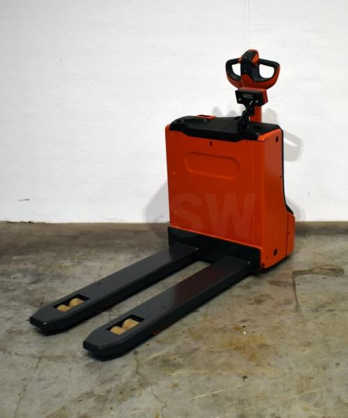 Linde T 16 1152 - Pallet truck: picture 2 Linde T 16 1152 - Pallet truck: picture 2