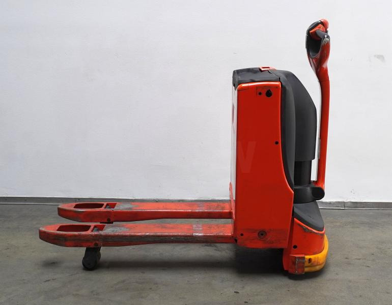 Linde T 16 1152 - Pallet truck: picture 3 Linde T 16 1152 - Pallet truck: picture 3