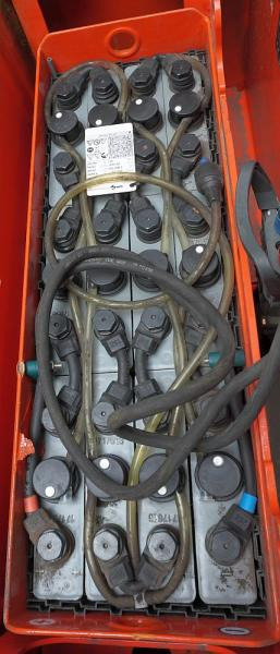 Linde T 20 AP 131 - Pallet truck: picture 5 Linde T 20 AP 131 - Pallet truck: picture 5
