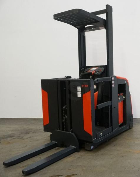 Linde V 10 5212 - Order picker: picture 2 Linde V 10 5212 - Order picker: picture 2