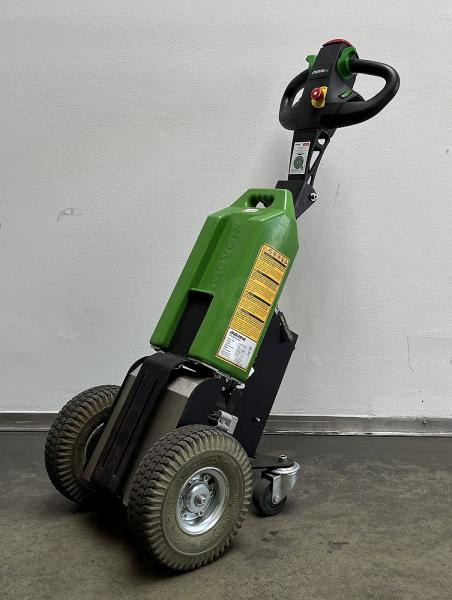 Movexx T1000 - Tow tractor: picture 1 Movexx T1000 - Tow tractor: picture 1