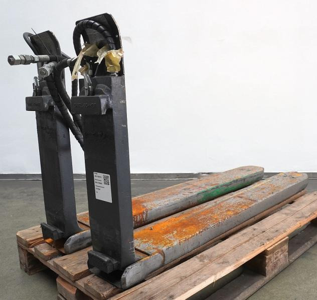 Stabau S5-TG 35-1200/850-L - Forks for Material handling equipment: picture 2 Stabau S5-TG 35-1200/850-L - Forks for Material handling equipment: picture 2