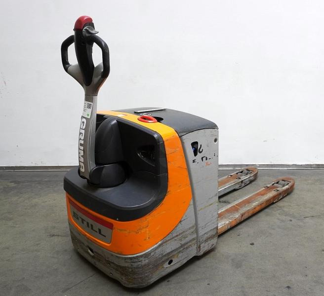Still EXU 22 - Pallet truck: picture 2 Still EXU 22 - Pallet truck: picture 2