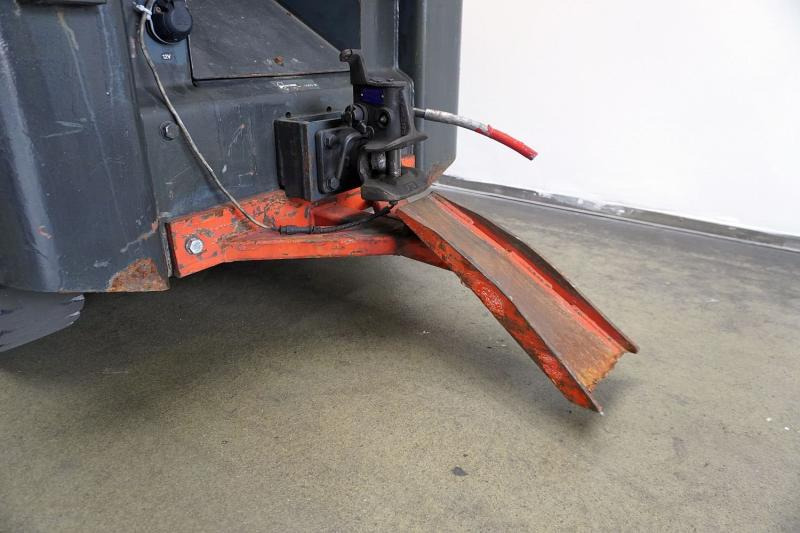 Still R07-25 - Tow tractor: picture 5 Still R07-25 - Tow tractor: picture 5