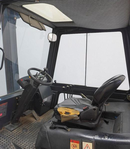 Still R70-45T - LPG forklift: picture 3 Still R70-45T - LPG forklift: picture 3