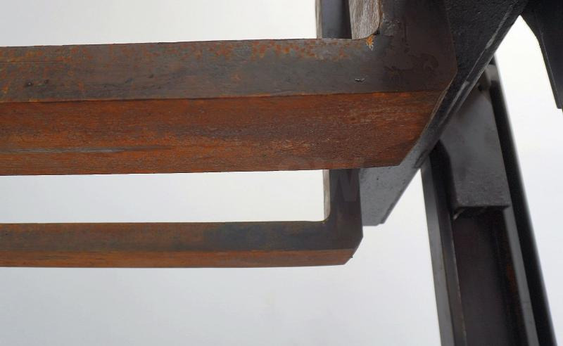 Still R70-45T - LPG forklift: picture 5 Still R70-45T - LPG forklift: picture 5