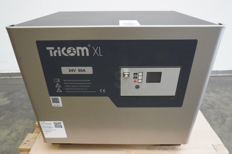 TRICOM TriCOM XL E 24 V 80 A - Battery: picture 3 TRICOM TriCOM XL E 24 V 80 A - Battery: picture 3