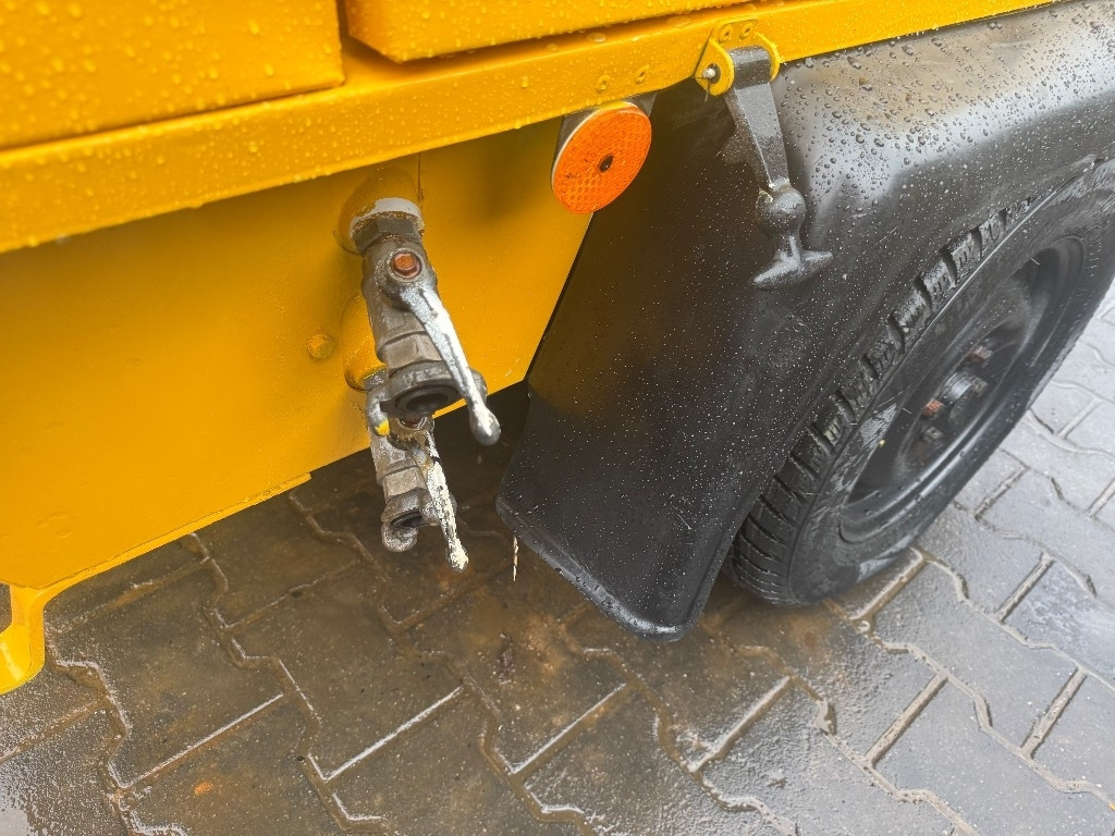 Atlas Copco XAS 55 - Air compressor: picture 3 Atlas Copco XAS 55 - Air compressor: picture 3