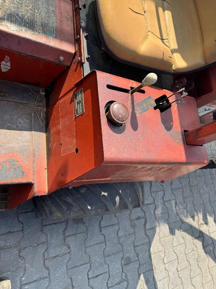 Trencher Ditch Witch 3700 DD: picture 10