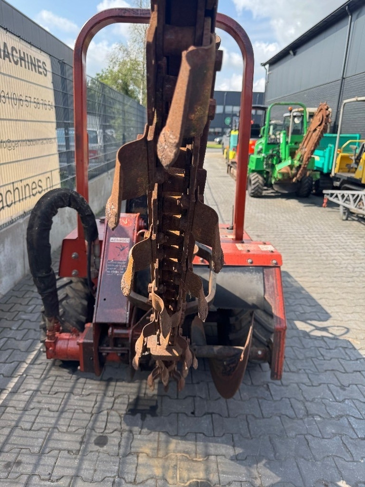 Trencher Ditch Witch 3700 DD: picture 16