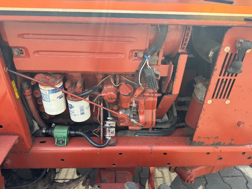 Trencher Ditch Witch 3700 DD: picture 18