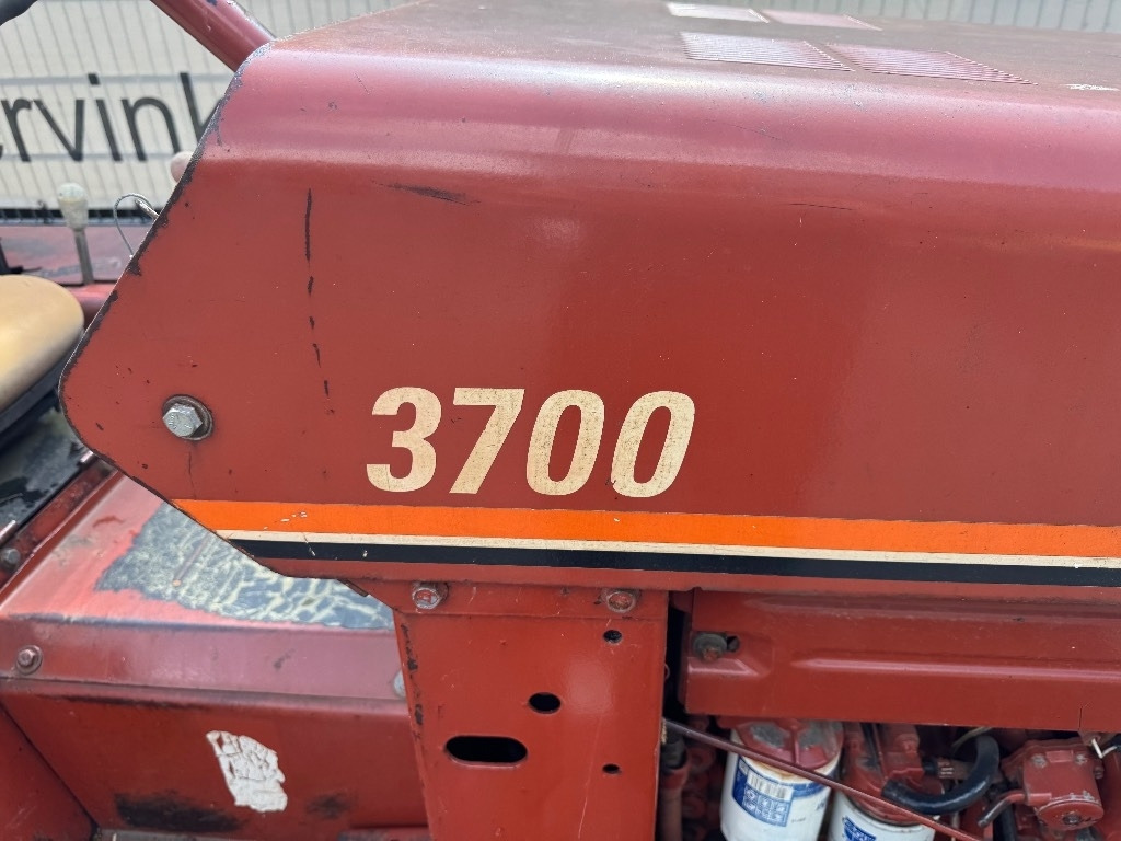 Trencher Ditch Witch 3700 DD: picture 20