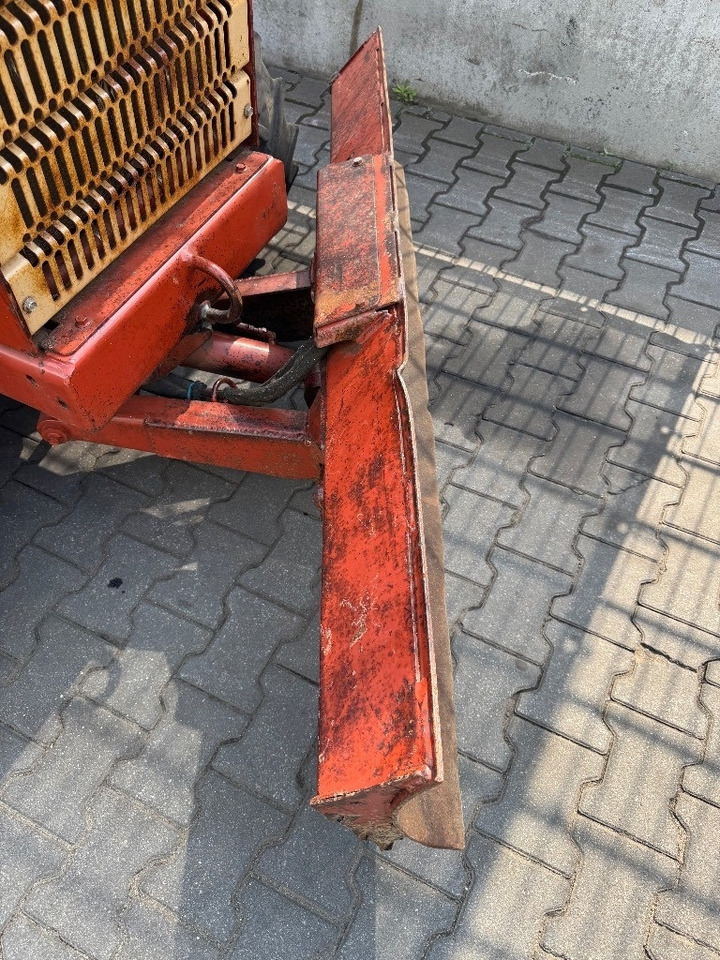 Trencher Ditch Witch 3700 DD: picture 19