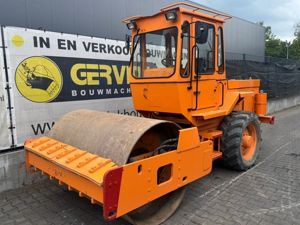 Hamm 2310SSD - Compactor: picture 2 Hamm 2310SSD - Compactor: picture 2