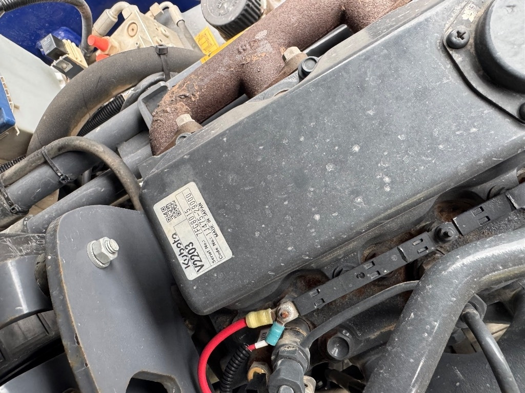 Road roller Hamm HD 13 VV: picture 12 Road roller Hamm HD 13 VV: picture 12