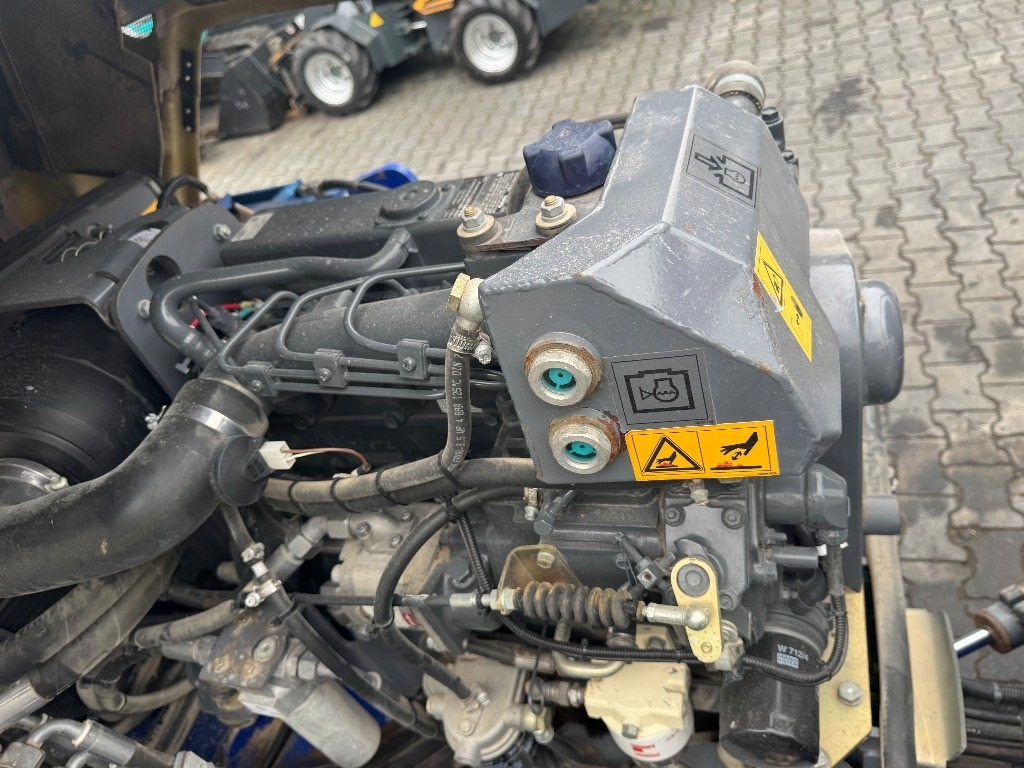 Road roller Hamm HD 13 VV: picture 11 Road roller Hamm HD 13 VV: picture 11