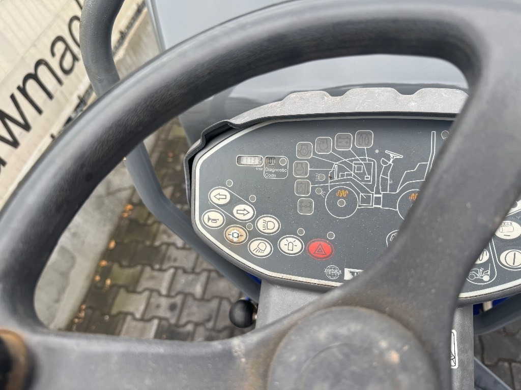Road roller Hamm HD 13 VV: picture 8 Road roller Hamm HD 13 VV: picture 8