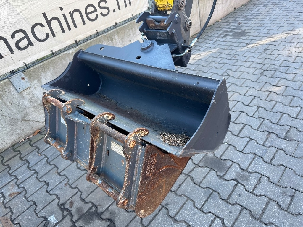 Wacker Neuson ET 18 - Mini excavator: picture 2 Wacker Neuson ET 18 - Mini excavator: picture 2