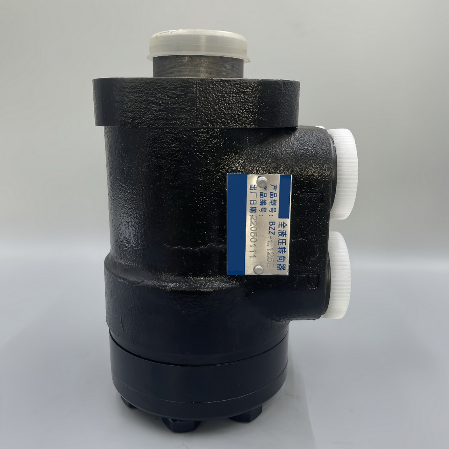 AGT KRW23 Mini Wheel Loader Hydraulic Steering Valve Kit for FLAND FL45 Wheel Loader Spare Parts - Steering for Wheel loader: picture 2 AGT KRW23 Mini Wheel Loader Hydraulic Steering Valve Kit for FLAND FL45 Wheel Loader Spare Parts - Steering for Wheel loader: picture 2