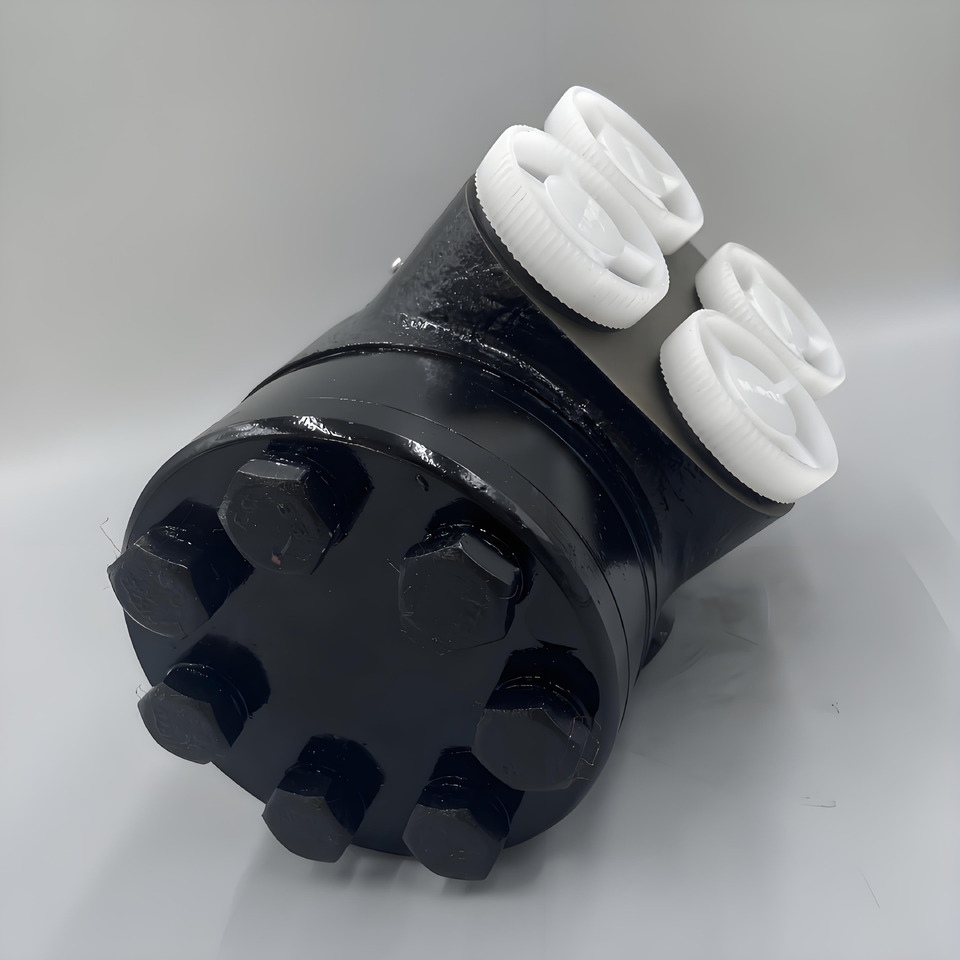 AGT KRW23 Mini Wheel Loader Hydraulic Steering Valve Kit for FLAND FL45 Wheel Loader Spare Parts - Steering for Wheel loader: picture 4 AGT KRW23 Mini Wheel Loader Hydraulic Steering Valve Kit for FLAND FL45 Wheel Loader Spare Parts - Steering for Wheel loader: picture 4