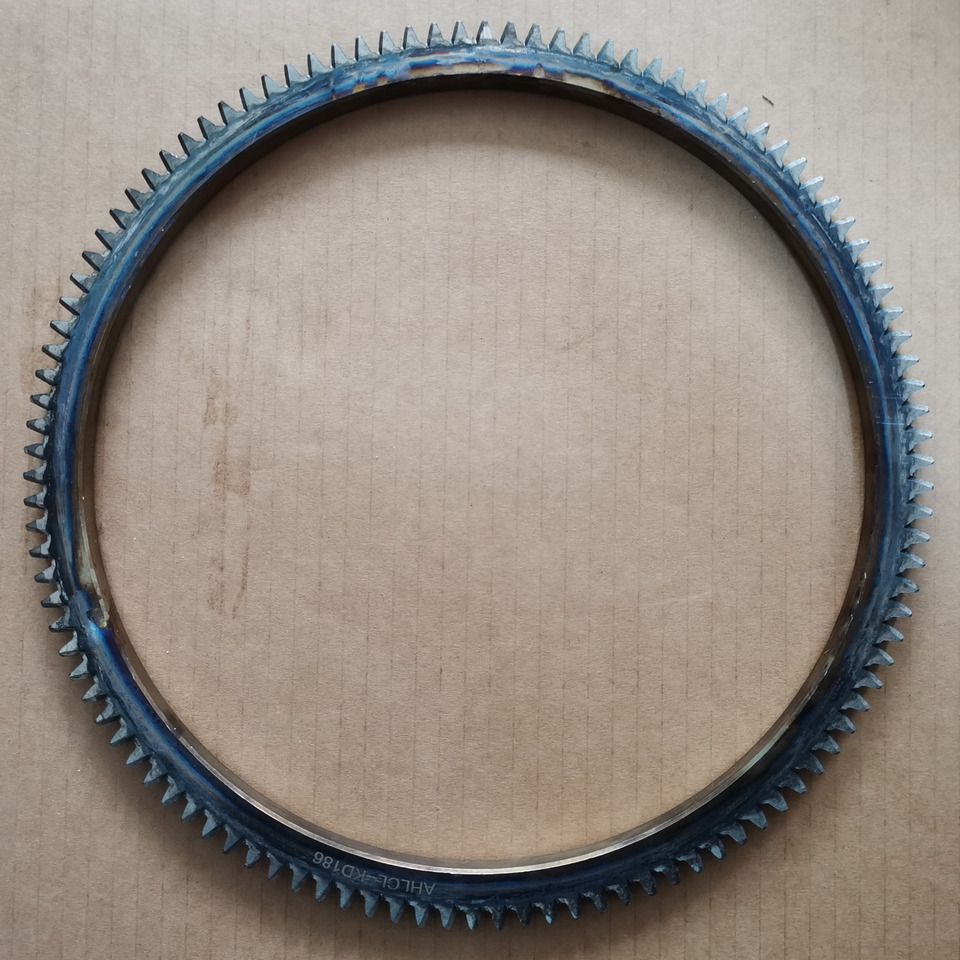 KOOP Genuine Flywheel Ring Gears for Loader Parts - Flywheel for Wheel loader: picture 1 KOOP Genuine Flywheel Ring Gears for Loader Parts - Flywheel for Wheel loader: picture 1