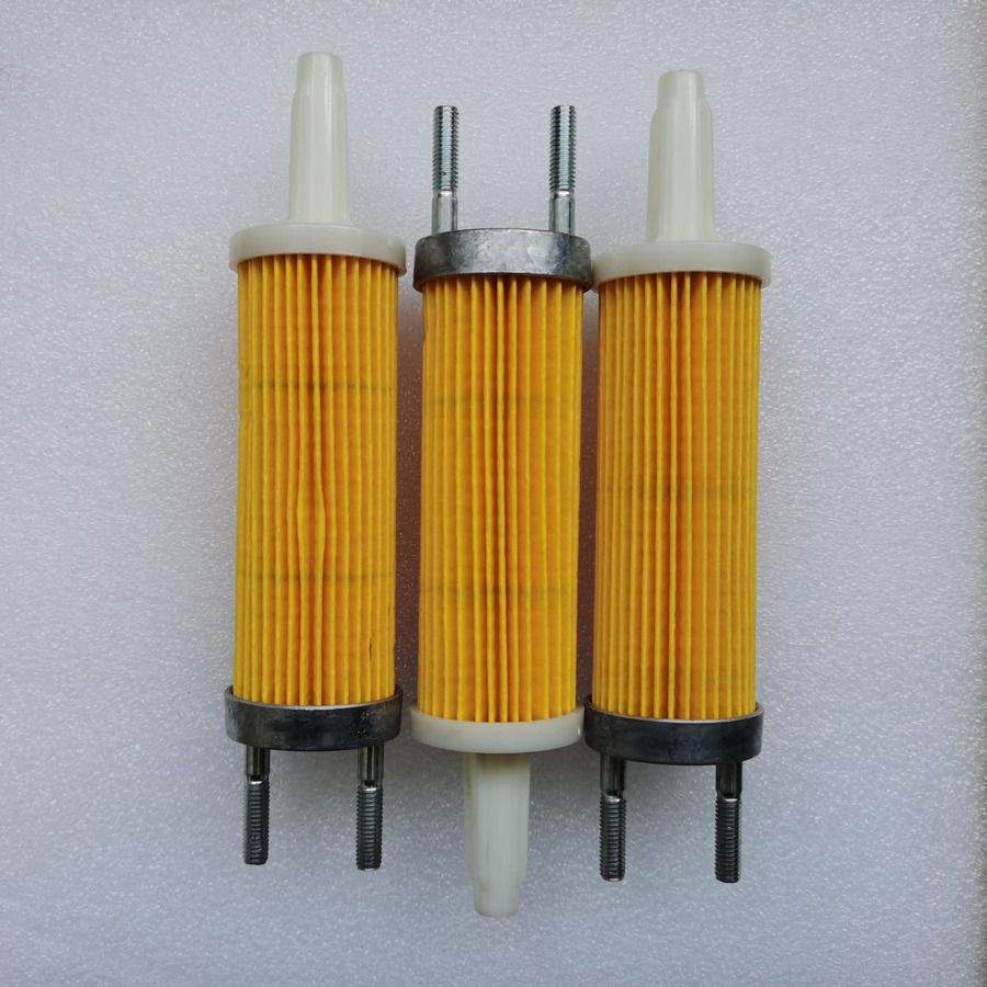 KOOP Genuine Fuel Filter for KOOP KD192FC Engine - Fuel filter for Wheel loader: picture 1 KOOP Genuine Fuel Filter for KOOP KD192FC Engine - Fuel filter for Wheel loader: picture 1