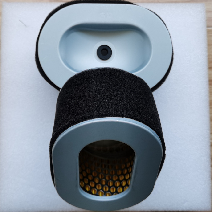 KOOP Original Air Filter for KOOP KD192FC Engine - Air filter for Wheel loader: picture 5 KOOP Original Air Filter for KOOP KD192FC Engine - Air filter for Wheel loader: picture 5
