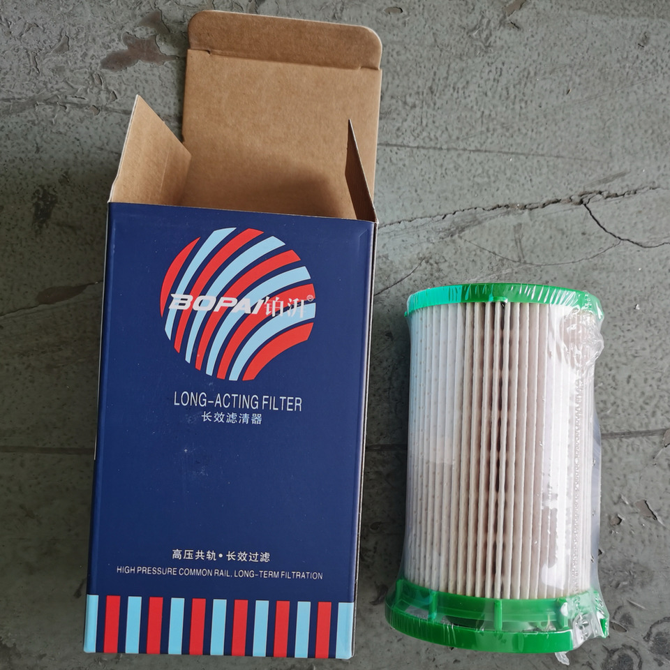 QINGDAO PROMISING Fuel Filters for China Wheel Loader - Fuel filter for Wheel loader: picture 5 QINGDAO PROMISING Fuel Filters for China Wheel Loader - Fuel filter for Wheel loader: picture 5