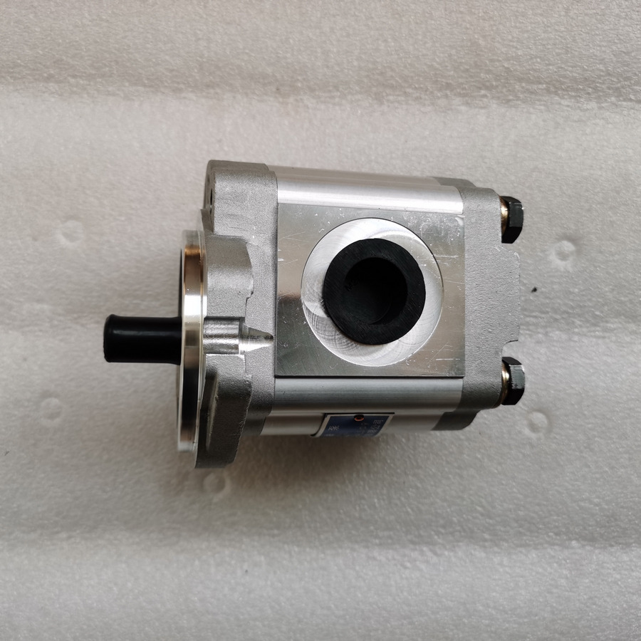 QINGDAO PROMISING Hydraulic Pump CBWA-F314-AL5Φ9 - Hydraulic pump for Wheel loader: picture 4 QINGDAO PROMISING Hydraulic Pump CBWA-F314-AL5Φ9 - Hydraulic pump for Wheel loader: picture 4