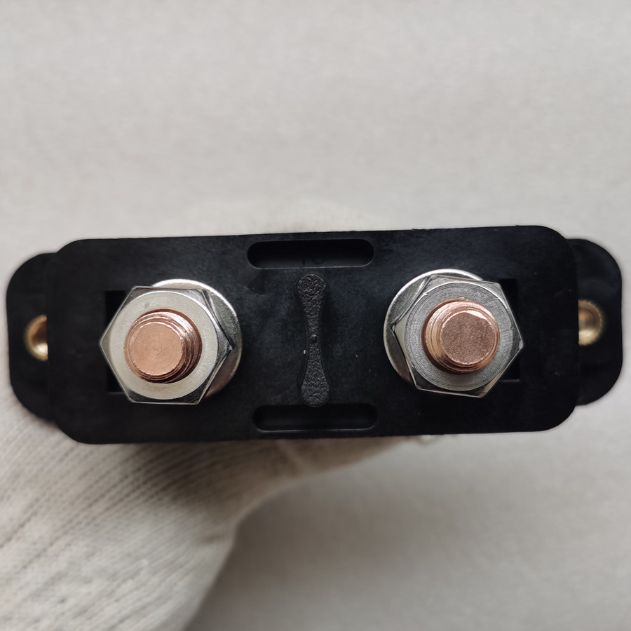 QINGDAO PROMISING Power Switch for Chinese Wheel Loader Spare Parts - Wheel loader: picture 3 QINGDAO PROMISING Power Switch for Chinese Wheel Loader Spare Parts - Wheel loader: picture 3