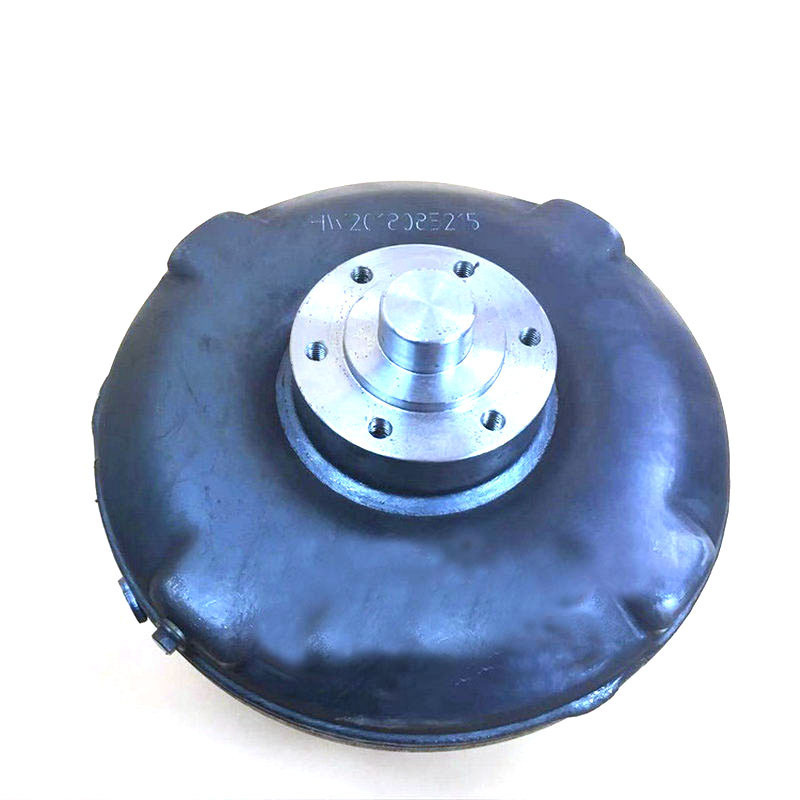 QINGDAO PROMISING Torque Converter Turbine Assembly for China Wheel Loader - Gearbox and parts for Wheel loader: picture 5 QINGDAO PROMISING Torque Converter Turbine Assembly for China Wheel Loader - Gearbox and parts for Wheel loader: picture 5