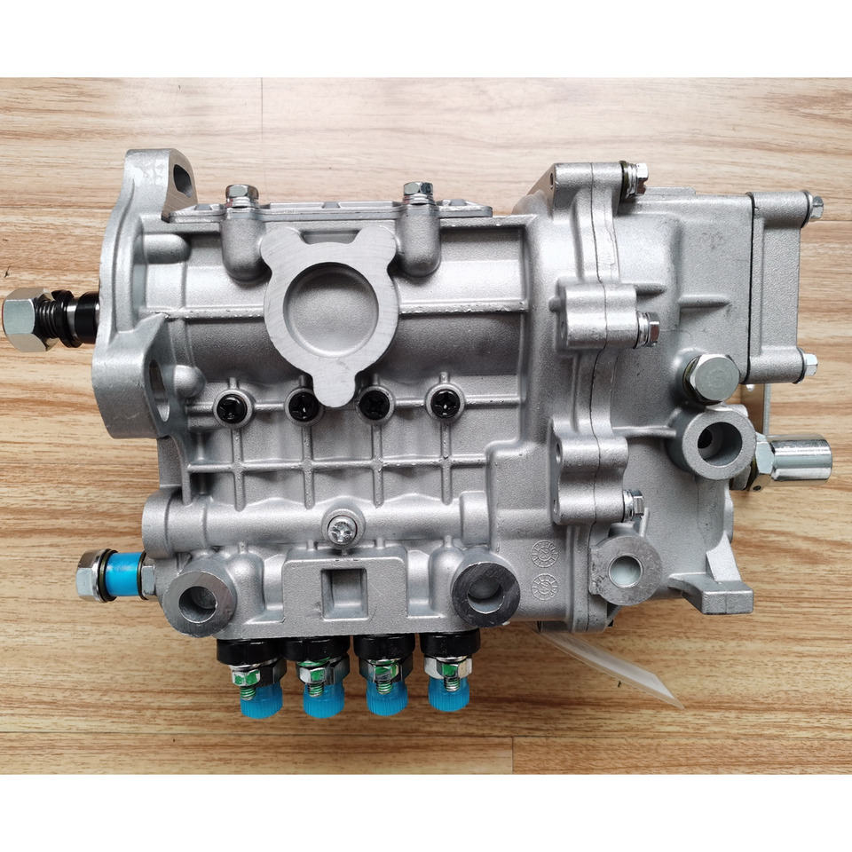 Qingdao Promising Changchai Genuine Fuel Injection Pump - Fuel pump for Wheel loader: picture 3 Qingdao Promising Changchai Genuine Fuel Injection Pump - Fuel pump for Wheel loader: picture 3
