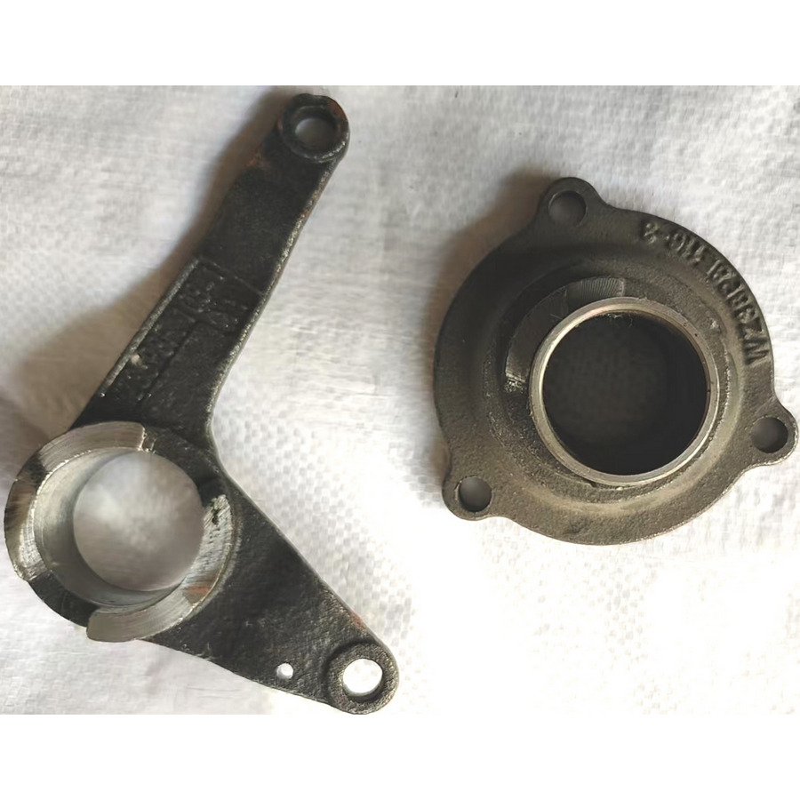Qingdao Promising Clutch Release Lever for TRANER TR45 Wheel Loader - Clutch and parts for Wheel loader: picture 2 Qingdao Promising Clutch Release Lever for TRANER TR45 Wheel Loader - Clutch and parts for Wheel loader: picture 2