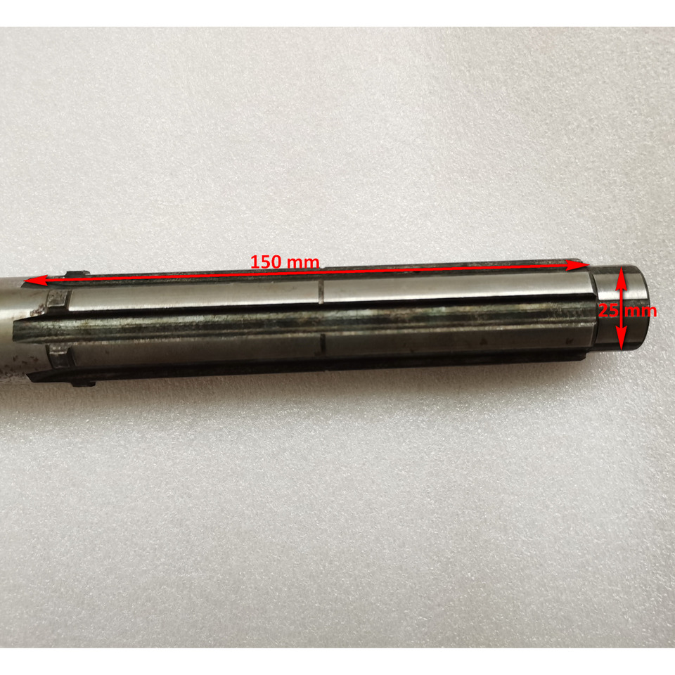 Qingdao Promising Clutch Shaft for FLAND FL45 Wheel Loader - Clutch and parts for Wheel loader: picture 4 Qingdao Promising Clutch Shaft for FLAND FL45 Wheel Loader - Clutch and parts for Wheel loader: picture 4
