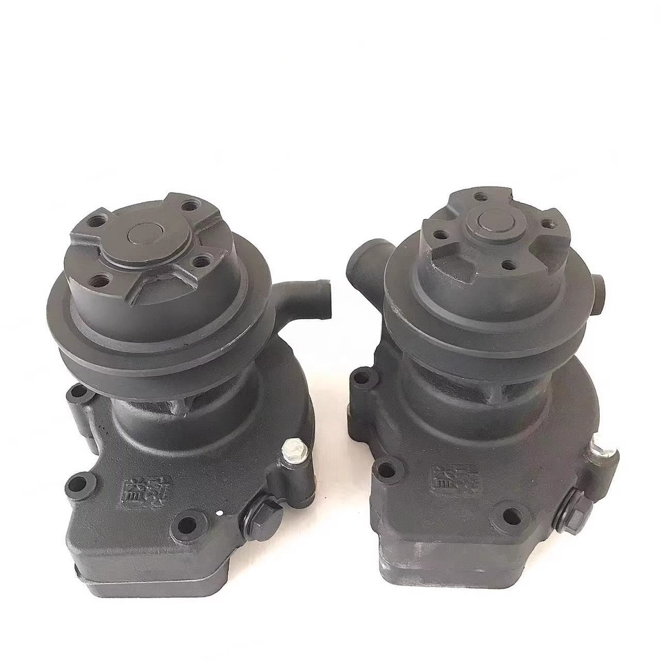 Qingdao Promising Engine Water Pumps for China Loader - Coolant pump for Wheel loader: picture 1 Qingdao Promising Engine Water Pumps for China Loader - Coolant pump for Wheel loader: picture 1